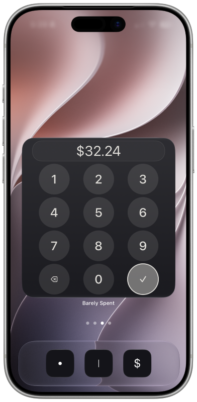 Barely Spent — Kumo