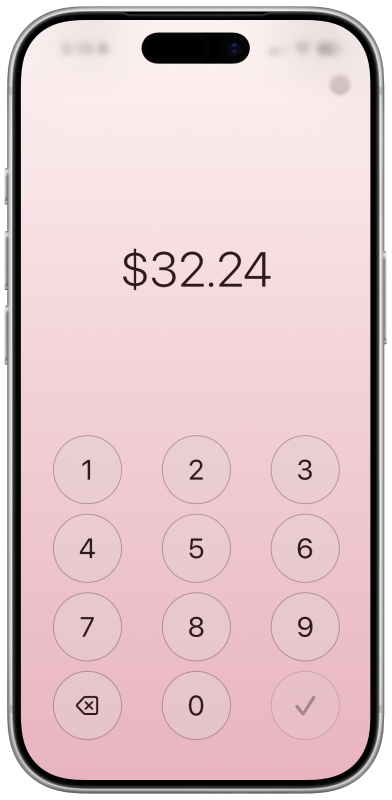 Barely Spent — Sakura